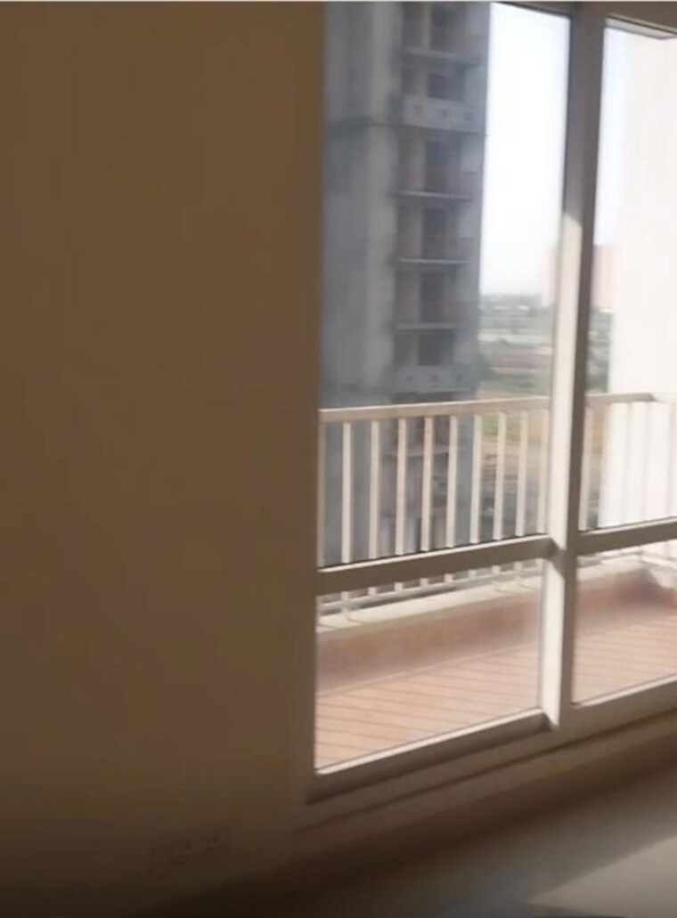 Balcony, value-meadows-vista 3 Bedroom 1350 Sq.Ft. Apartment In Raj Nagar Extension Ghaziabad 10587869