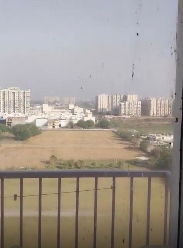 Exterior View, value-meadows-vista 3 Bedroom 1350 Sq.Ft. Apartment In Raj Nagar Extension Ghaziabad 10587869