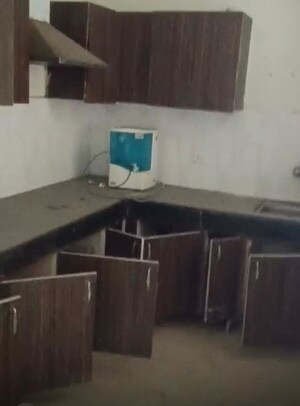 Kitchen in 3 BHK Apartment at Value Meadows Vista, Raj Nagar Extension – for Sale