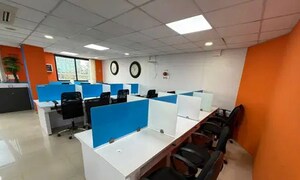  Office Space For Rent in Bandra Kurla Complex