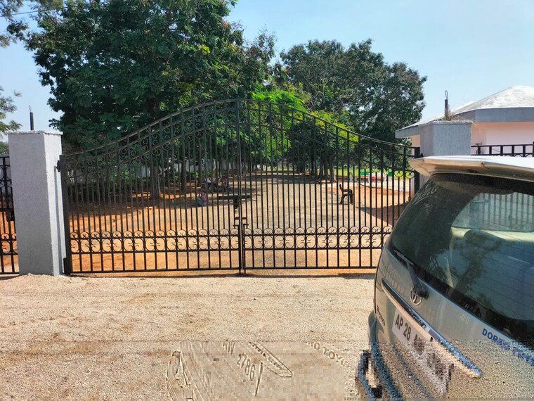 undefined, subhash gunj  150 Sq.Yd. Plot In Subhash Gunj Zahirabad 10562746