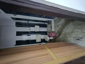 Attached Bathroom in  Shop at East Of Kailash – for Rent