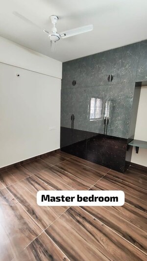 Room in 3 BHK Apartment at Whitefield – for Rent