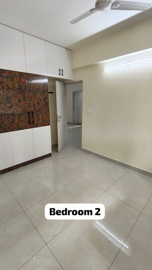 Room in 3 BHK Apartment at Whitefield – for Rent