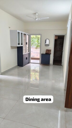 Building Lobby in 3 BHK Apartment at Whitefield – for Rent