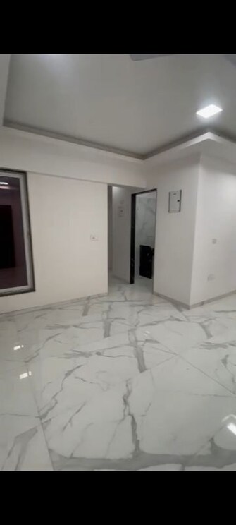 2 BHK + Store Room 1058 Sq.Ft. Apartment in Walchand Park View