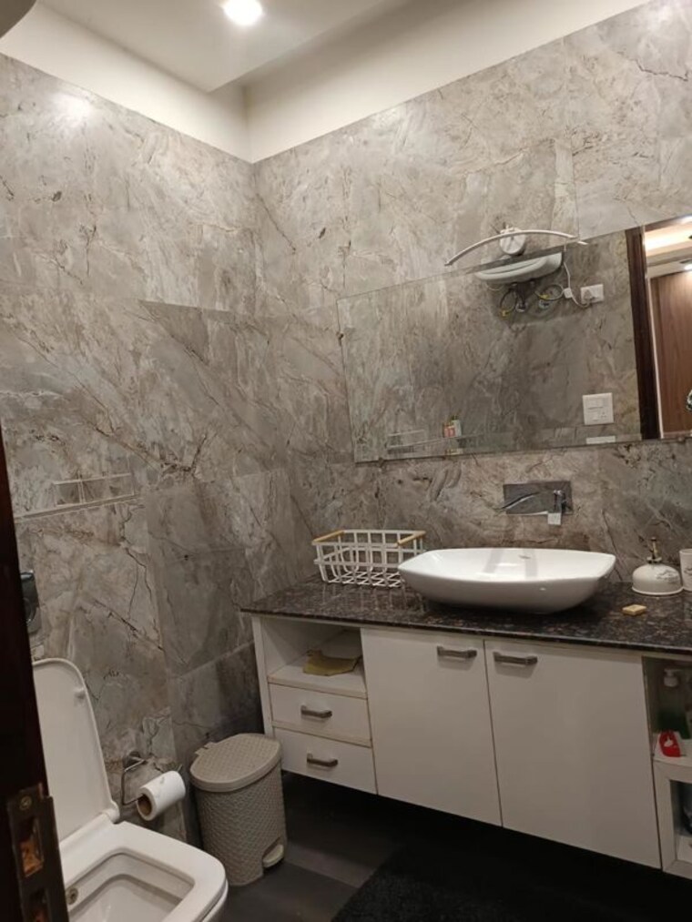 Kitchen, sector 21d 2 Bedroom 1800 Sq.Ft. Villa In Sector 21d Faridabad 10587894