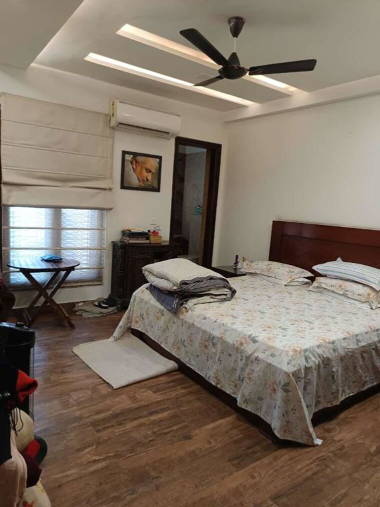 Bedroom, sector 21d 2 Bedroom 1800 Sq.Ft. Villa In Sector 21d Faridabad 10587894