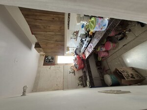 Kitchen/pantry in 1 RK Builder Floor at Mayur Vihar – for Rent