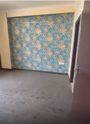 Bathroom in 2 BHK Apartment at Techman Moti Residency, Raj Nagar Extension – for Sale