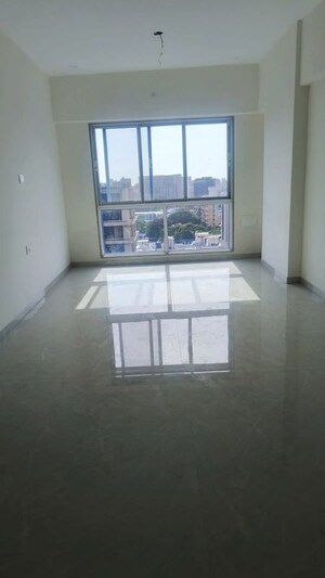 Room in 2 BHK Apartment at Rite Rudra Paradise, Santacruz East – for Rent