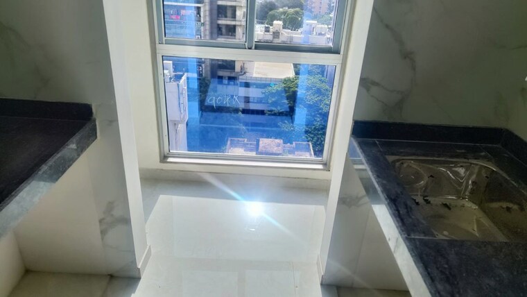 Balcony, rite-rudra-paradise 2 Bedroom 758 Sq.Ft. Apartment In Santacruz East Mumbai 10587871