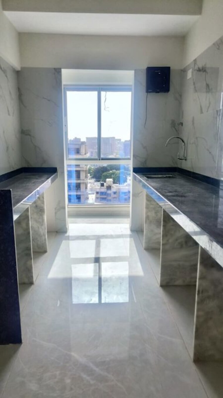 Balcony, rite-rudra-paradise 2 Bedroom 758 Sq.Ft. Apartment In Santacruz East Mumbai 10587871