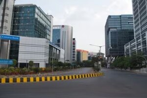  Office Space For Rent in Bandra Kurla Complex
