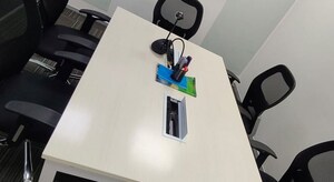 Team Area in  Office Space at Bandra Kurla Complex – for Rent