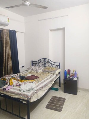 1 BHK Apartment For Rent in Chandiwala Pearl Heaven, Andheri East