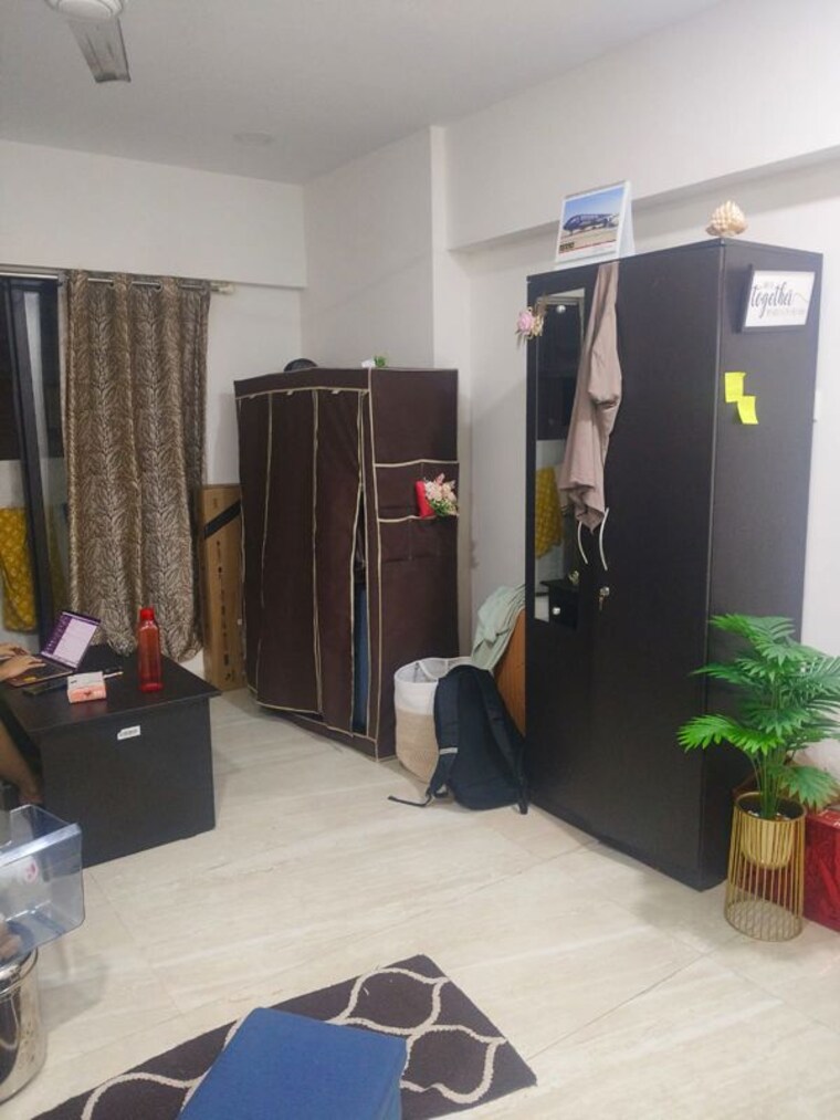 Living Room, chandiwala-pearl-heaven 1 Bedroom 350 Sq.Ft. Apartment In Andheri East Mumbai 10587898