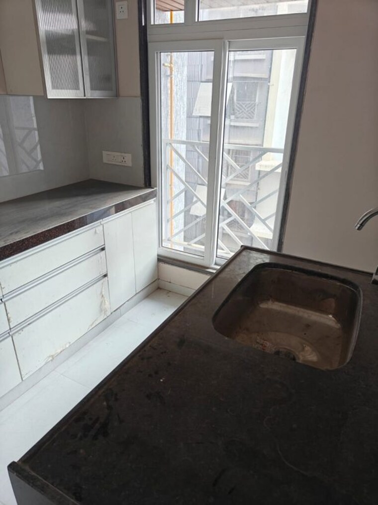 Kitchen/pantry, khar west 1 Bedroom 500 Sq.Ft. Apartment In Khar West Mumbai 10587897