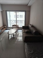 1 BHK + Prayer Room 500 Sq.Ft. Apartment in Khar West