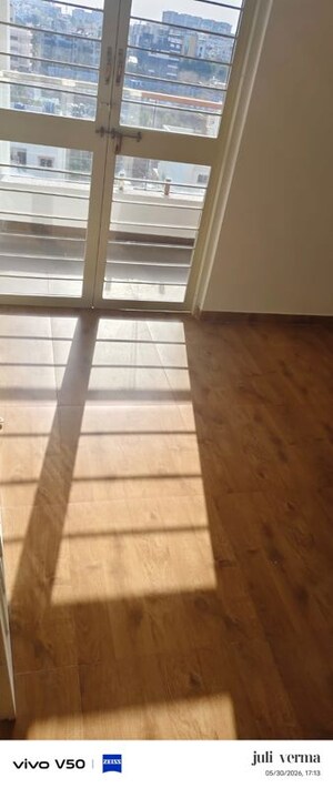 Staircase in 2 BHK Apartment at Moze Skyways Esfera, Lohgaon – for Rent