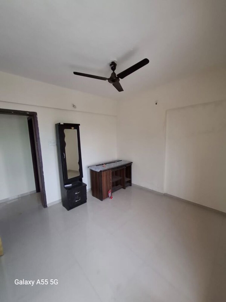 Living Room, moze-skyways-esfera 2 Bedroom 1000 Sq.Ft. Apartment In Lohgaon Pune 10587899
