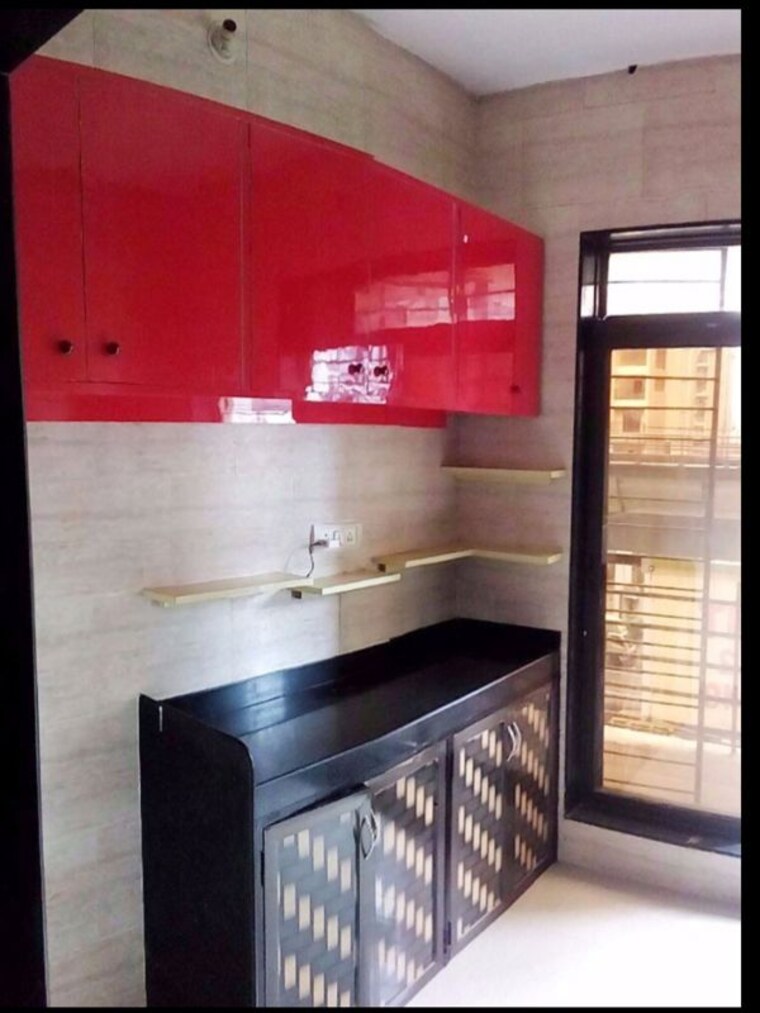 Kitchen, ashtavinayak-residency-kharghar 2 Bedroom 1095 Sq.Ft. Apartment In Kharghar Navi Mumbai 10587892