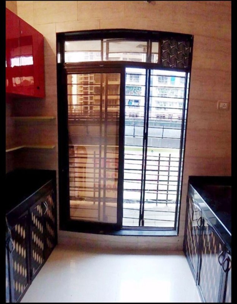 Kitchen, ashtavinayak-residency-kharghar 2 Bedroom 1095 Sq.Ft. Apartment In Kharghar Navi Mumbai 10587892
