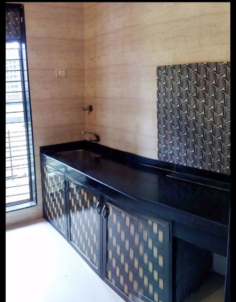 Kitchen, ashtavinayak-residency-kharghar 2 Bedroom 1095 Sq.Ft. Apartment In Kharghar Navi Mumbai 10587892