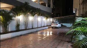 2 BHK Apartment – Exterior View View at Ashtavinayak Residency Kharghar, Kharghar - for Rent