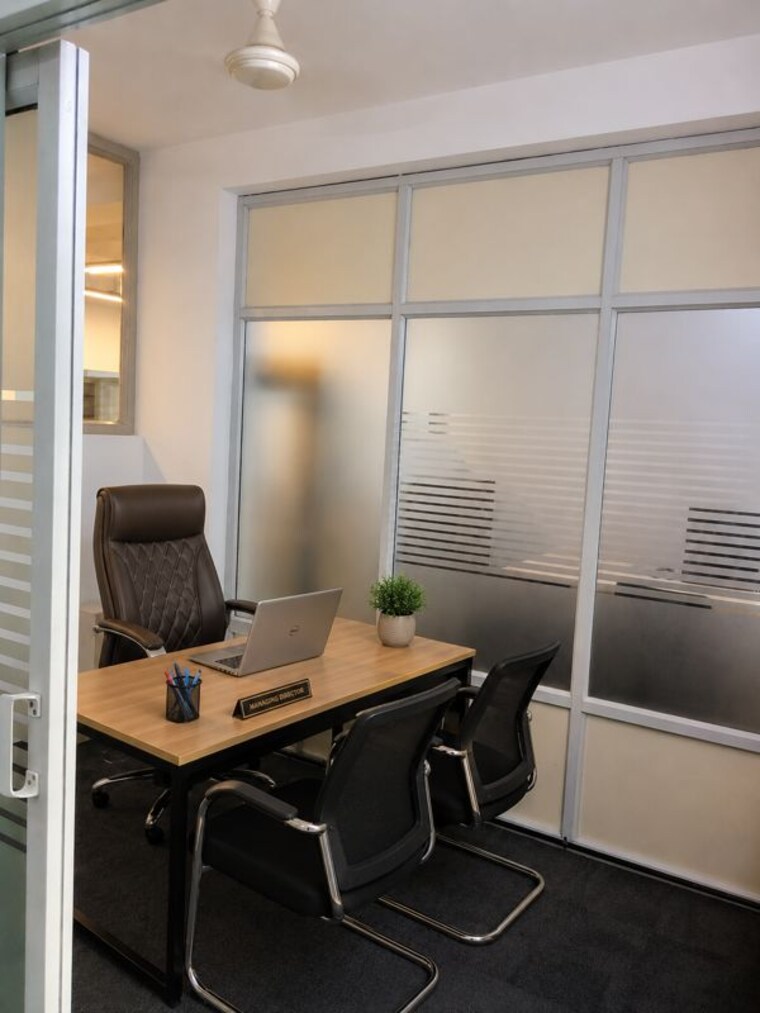 Team Area, halasuru Commercial Office Space 3000 Sq.Ft. In Halasuru Bangalore 10587903