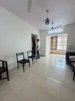 1 BHK 550 Sq.Ft. Apartment in Dosti Group Maitri Gardens