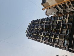 2 BHK Apartment For Rent in Ghansoli