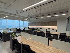 Team Area in  Office Space at Imperia Mindspace, Sector 62 – for Rent