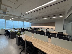 Team Area in  Office Space at Imperia Mindspace, Sector 62 – for Rent