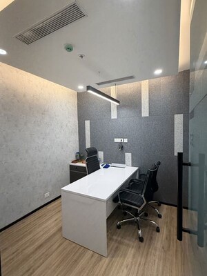 Team Area in  Office Space at Imperia Mindspace, Sector 62 – for Rent