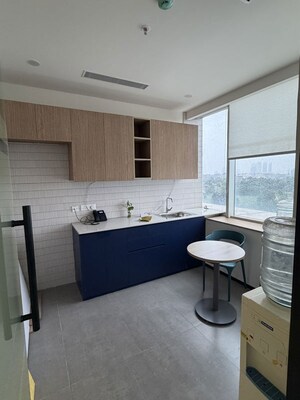 Team Area in  Office Space at Imperia Mindspace, Sector 62 – for Rent