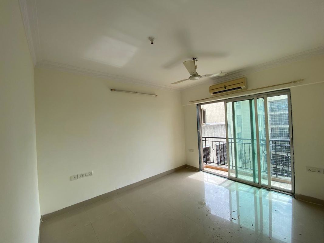 1 BHK 420 Sq.Ft. Apartment in Mahindra Alcove
