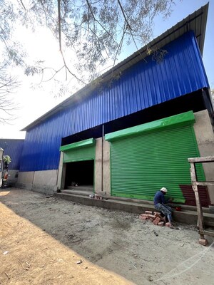  Warehouse For Rent in Sarusajai