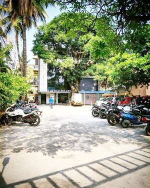 Parking in  Office Space at Halasuru – for Rent
