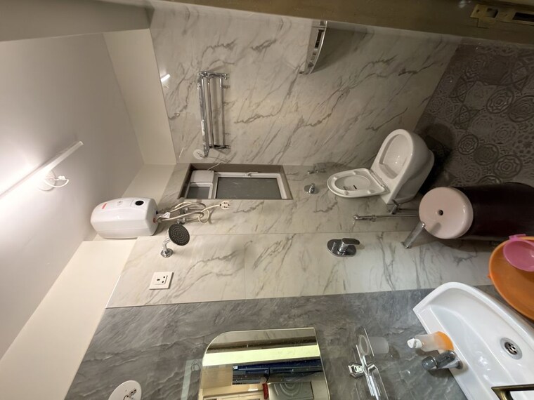 Team Area, adityaraj-shivraj 2 Bedroom 712 Sq.Ft. Apartment In Vikhroli East Mumbai 10587911