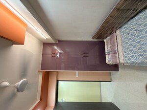Furnished Amenities in 2 BHK Apartment at Adityaraj Shivraj, Vikhroli East – for Rent