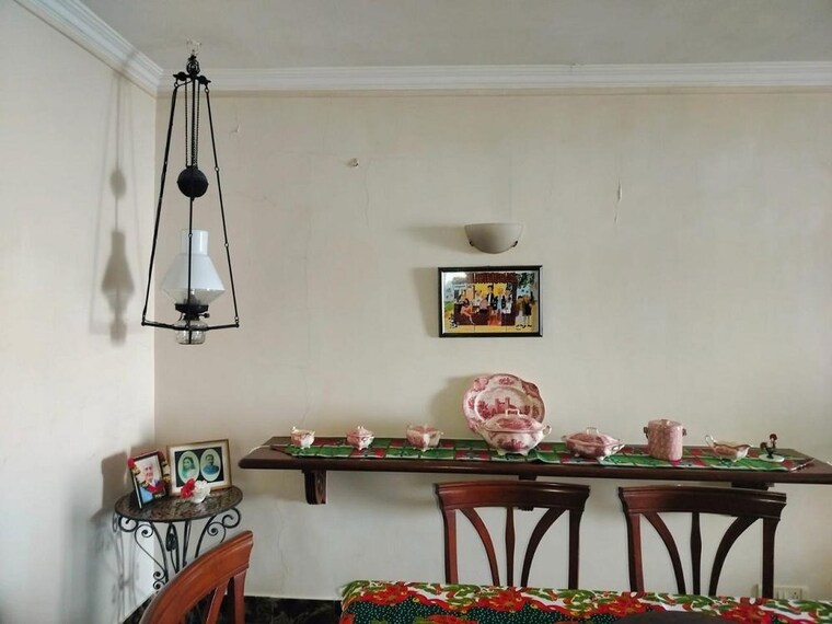 Living Room, bandra west 2 Bedroom 700 Sq.Ft. Apartment In Bandra West Mumbai 10587912