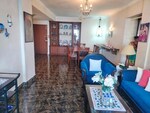 2 BHK + Prayer Room 700 Sq.Ft. Apartment in Bandra West