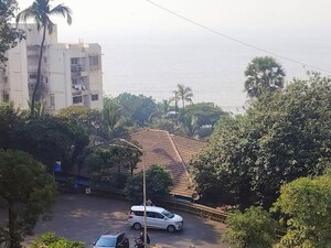 2 BHK Apartment – Exterior View View at Bandra West - for Rent