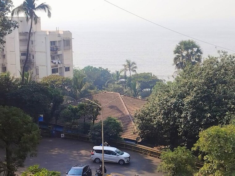 Exterior View, bandra west 2 Bedroom 700 Sq.Ft. Apartment In Bandra West Mumbai 10587912