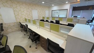  Office Space For Rent in Bandra Kurla Complex