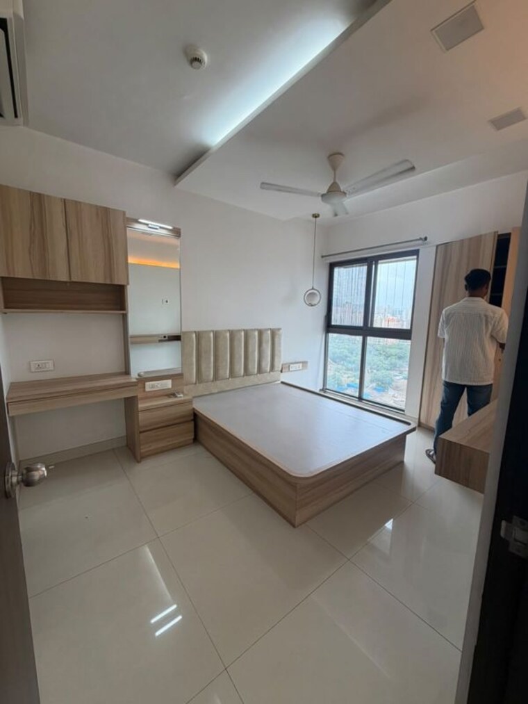 Kitchen, lodha-casa-viva 1 Bedroom 450 Sq.Ft. Apartment In Majiwada Thane 10587913