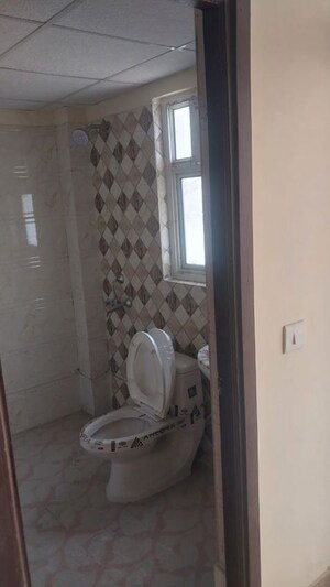 Bathroom in 2 BHK Apartment at Value Meadows Vista, Raj Nagar Extension – for Sale