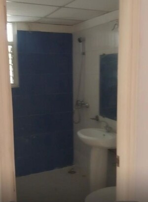 Building Lobby in 2 BHK Apartment at Value Meadows Vista, Raj Nagar Extension – for Sale