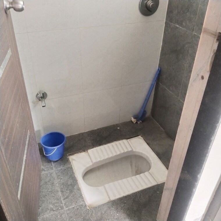 Bathroom, tulsi-sonata 1 Bedroom 560 Sq.Ft. Apartment In Sai Nagar Navi Mumbai 10587914